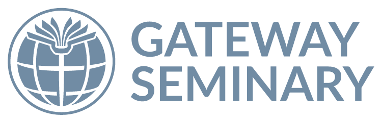 Gateway Logo