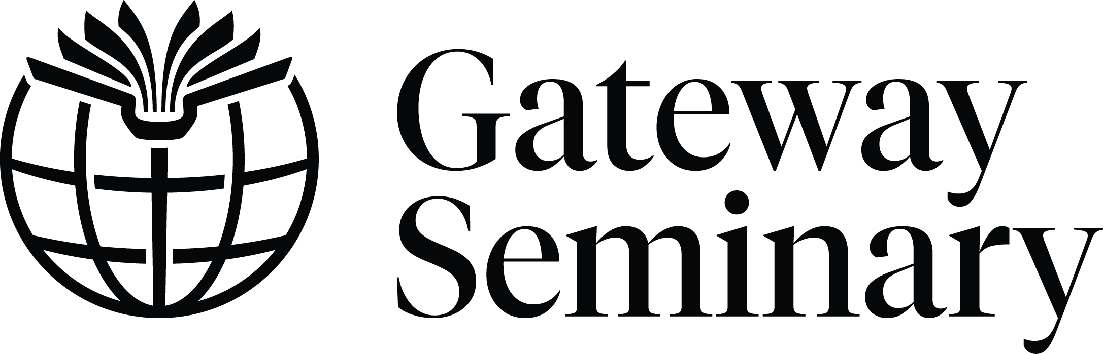 Gateway Logo